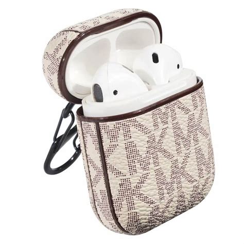 michael kors airpod case 3rd generation|mk AirPods case.